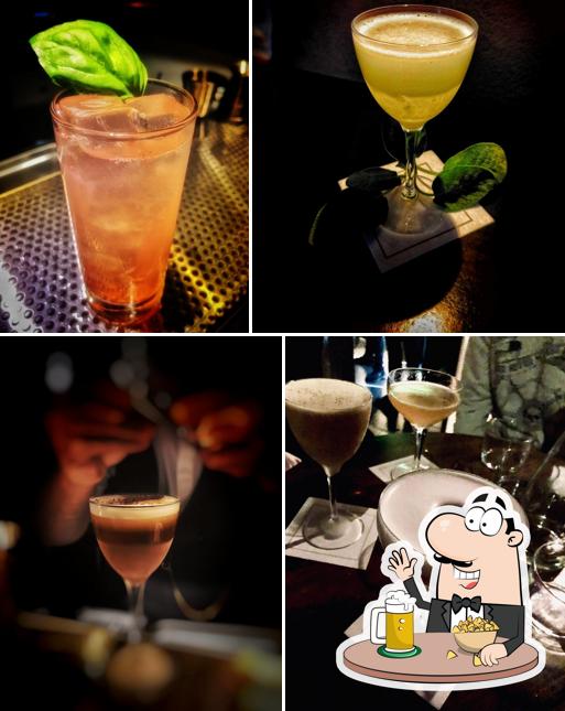 Smoky Joe - Cocktail bar e catering