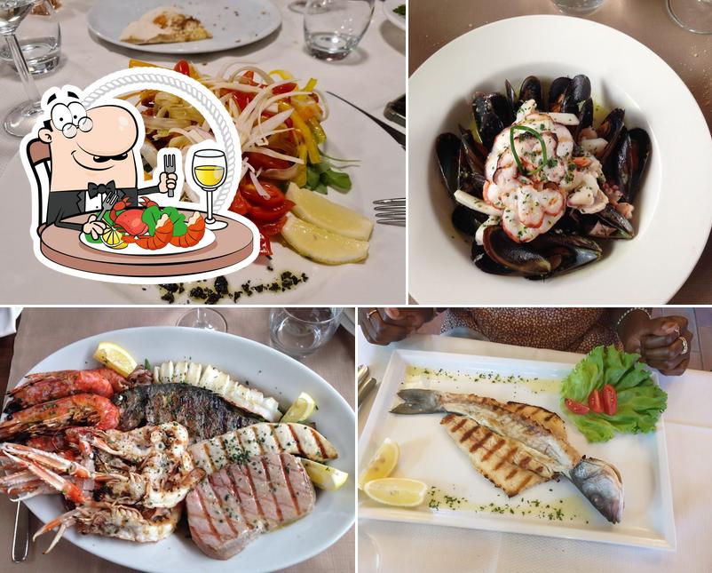 Ristorante Cortevecchia Arese
