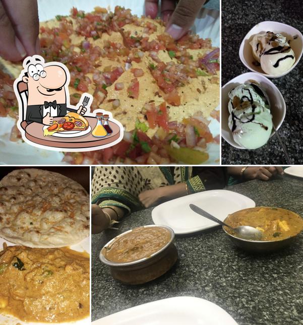 Anand Sweets and Restaurant