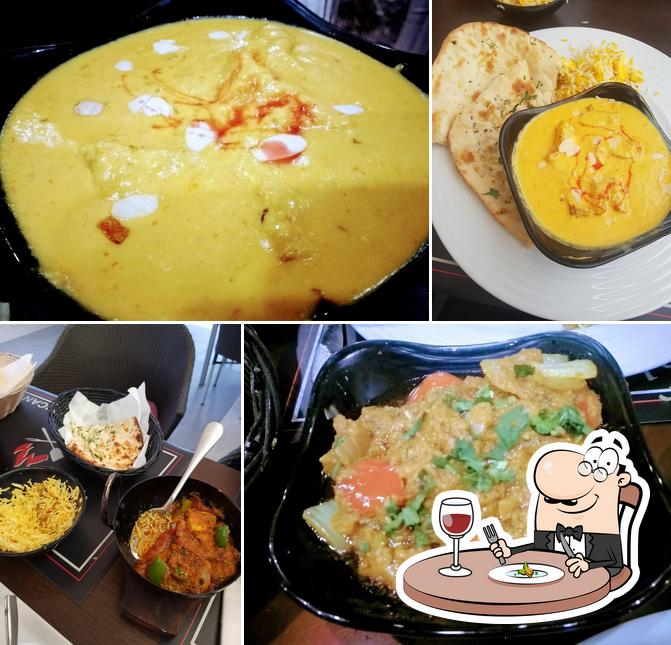 Top 7 restaurants in Quesada, september 2024 Restaurant Guru
