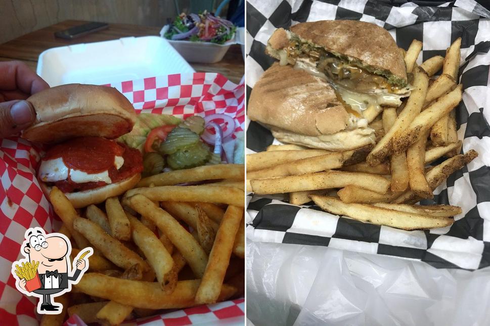 Blue Canoe Restaurant in Ridge Spring Restaurant reviews