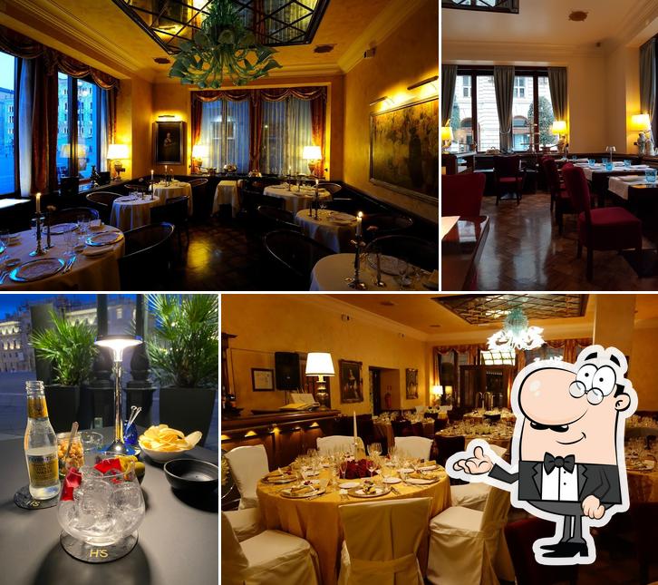 Harry's Restaurant & Dehors