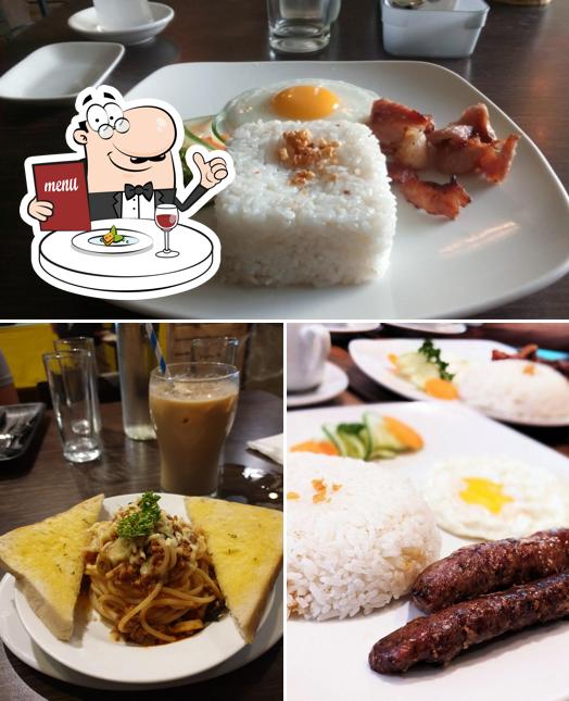 Itoys Coffee Haus cafe, Puerto Princesa, PPQR+XJV Restaurant reviews