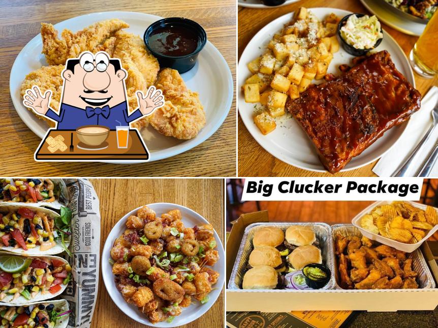 Find the best place to eat in Chardon, winter 2024 Restaurant Guru