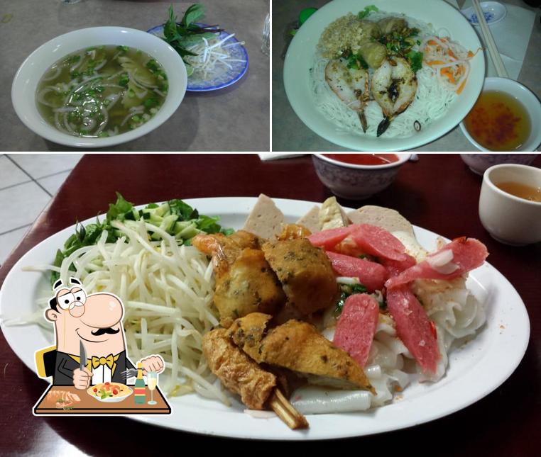 Dakao Sandwiches II in Milpitas Restaurant menu and reviews