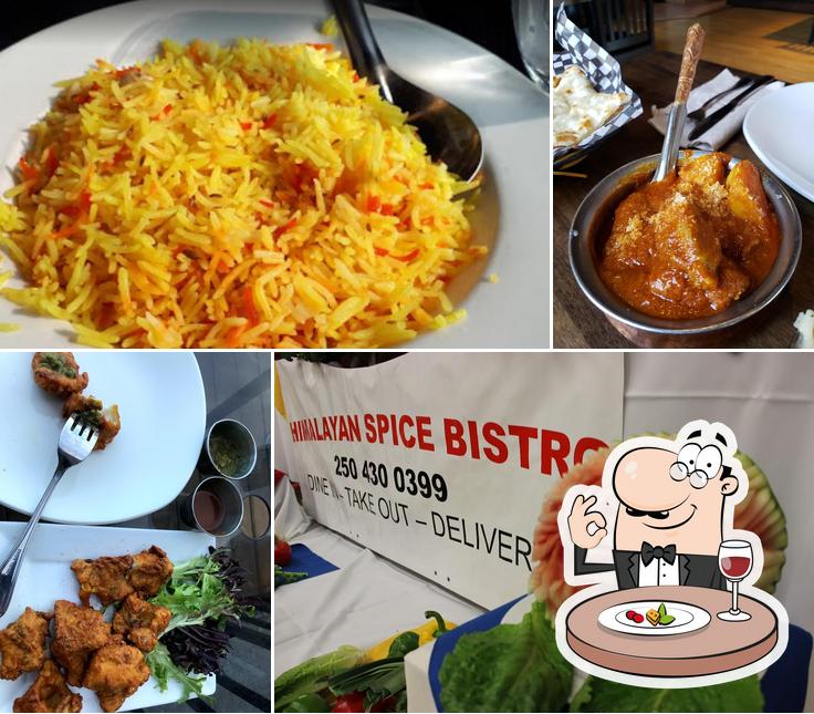 Himalayan Spice Bistro