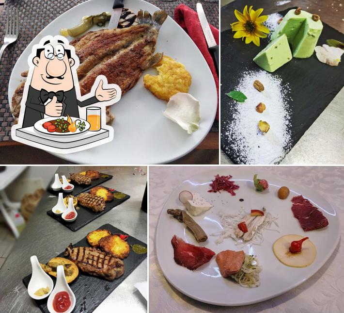 Ristorante La Voglia