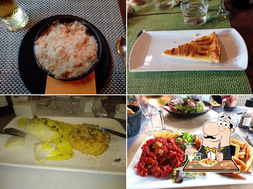 Le Bistro du Lac Saint Avertin