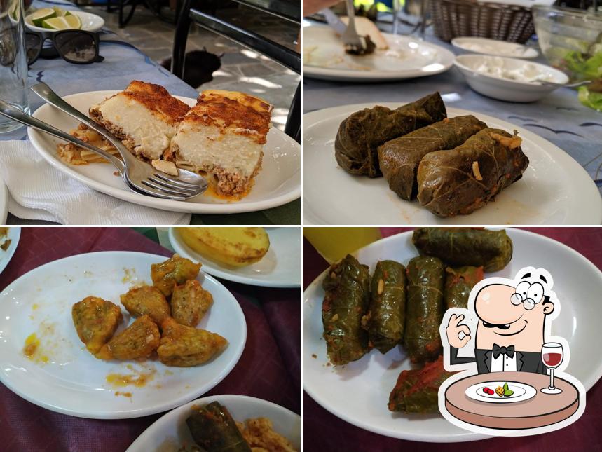 Neraida Family Restaurant
