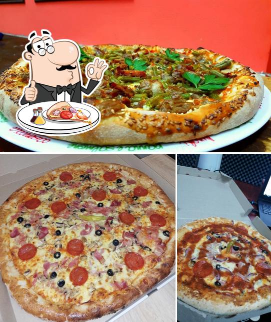 Picerija Peperoni restaurant, Novi Sad Restaurant reviews