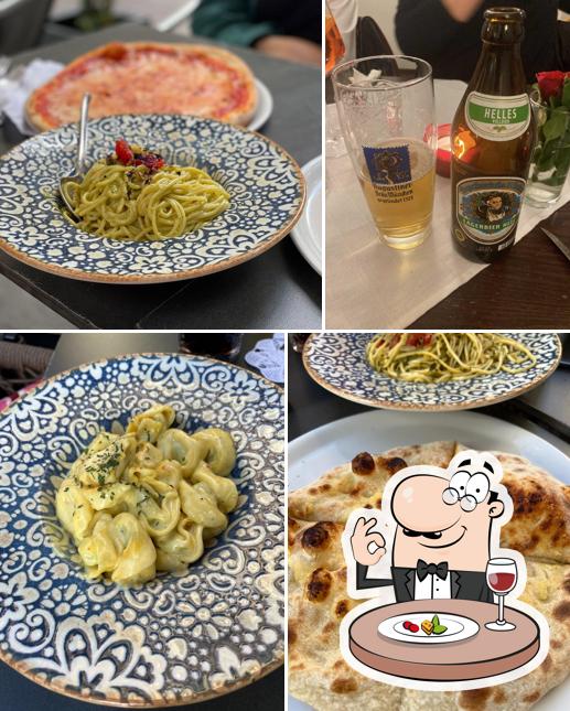 Mamma Mia pizzeria, Innsbruck - Restaurant reviews