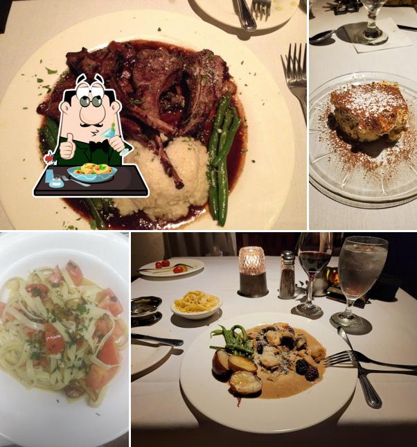 Chianti Restaurant, Shreveport - Restaurant menu, prices and reviews