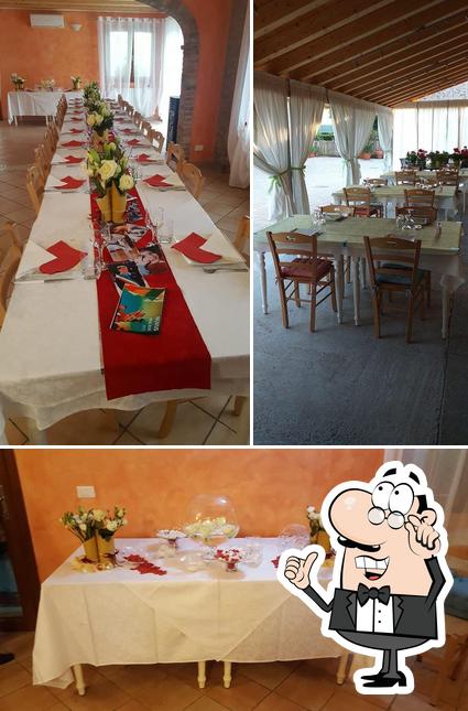 Agriturismo Antiche Tradizioni