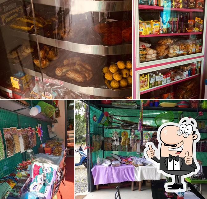 Epices Land Stores- Super Shop