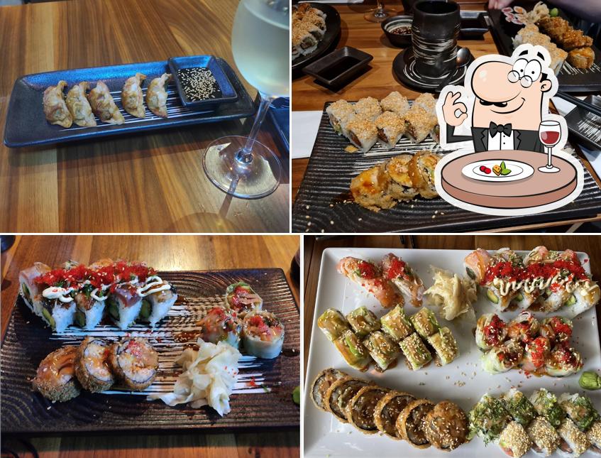 Sushi Bar Stuttgart All You Can Eat HIAMI Sushi Bar, Stuttgart - Restaurantbewertungen
