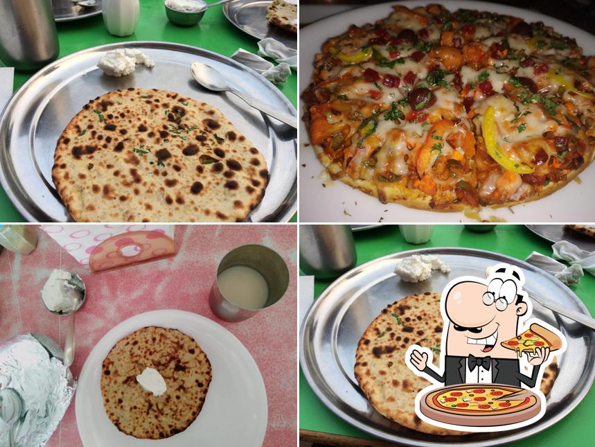 Mittran Da Dhaba