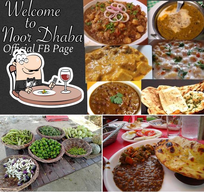 NOOR DHABA, India, DASUYATANDA Road Restaurant reviews