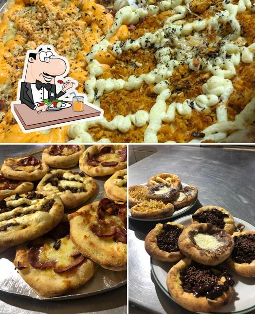 Guia do Sabor Pura Diversao