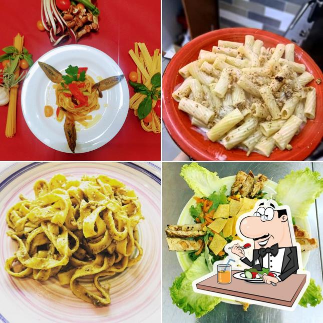 PASTA & PIZZA e non solo restaurant, Venice - Restaurant menu and reviews