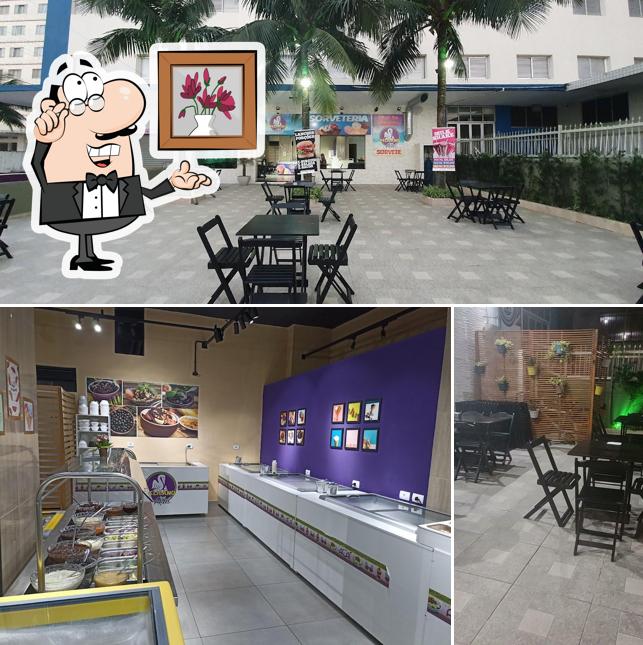 Pelicano Açai e Sorveteria