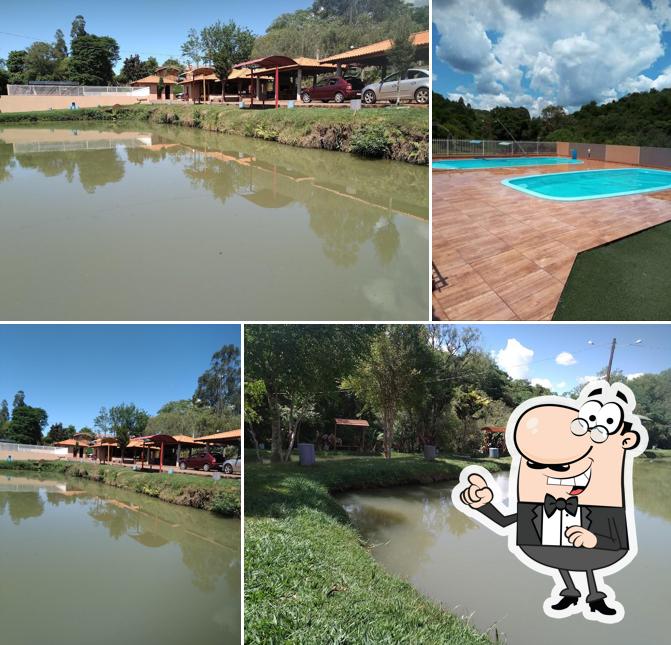 Pesque e Pague Recanto do Iguaçu