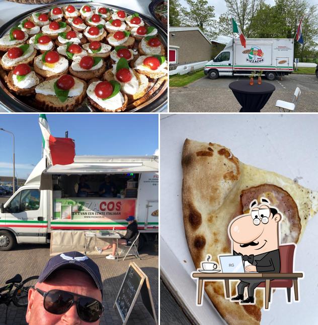 Pizzacos