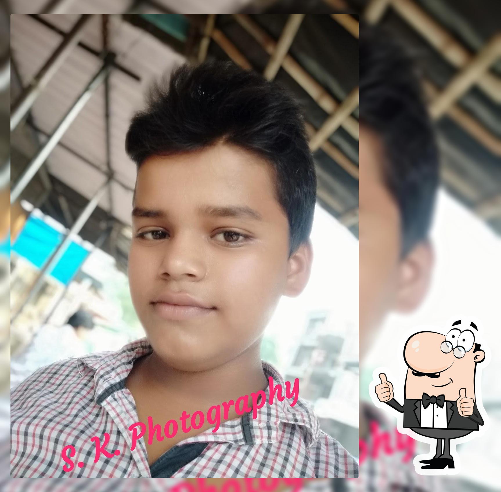 Shree Shyam Tea Stal