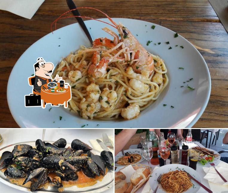 Cozze al Tomislav