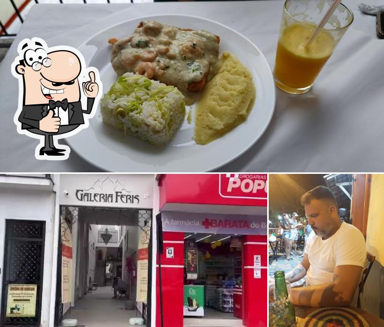Look at the pic of Restaurante Rosário Linguiçaria