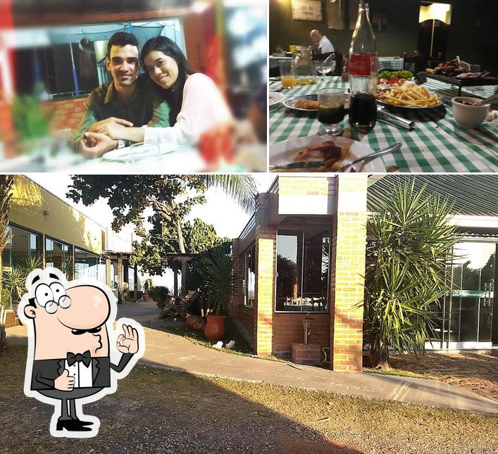 See this image of Restaurante Villa dos Parecis