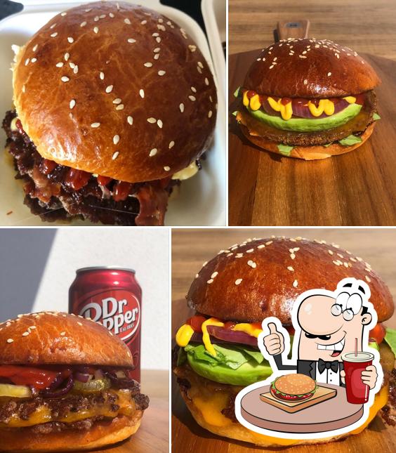 YT Burgers