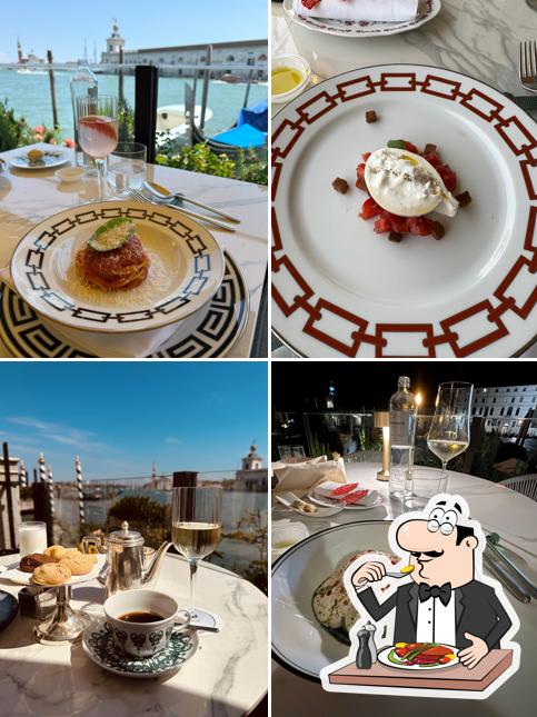 Platti al Gio's Restaurant & Terrace
