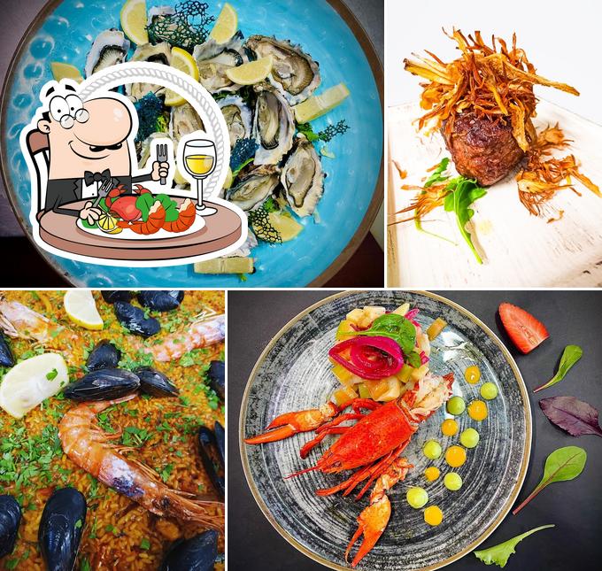 Al Focolare Ristorante