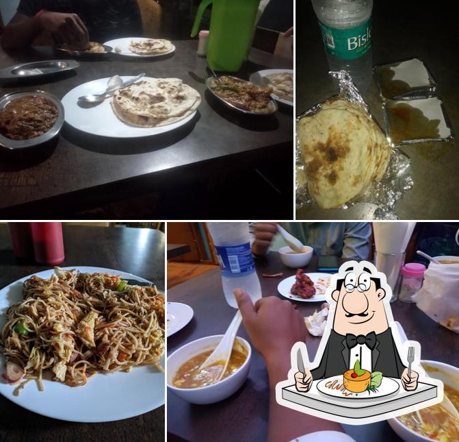 Antorongo Restaurant