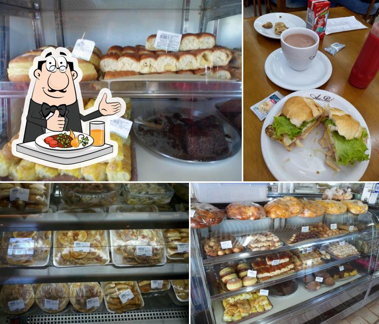 Arte Pão