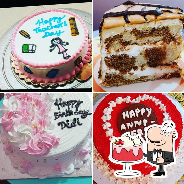 Bakery babita (Home Bakery)