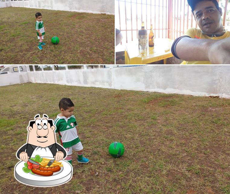 Bar Do Galego