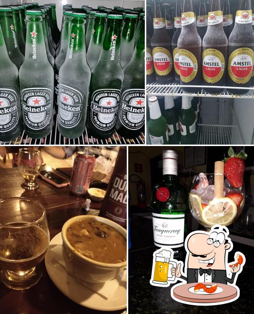 Boteco Original