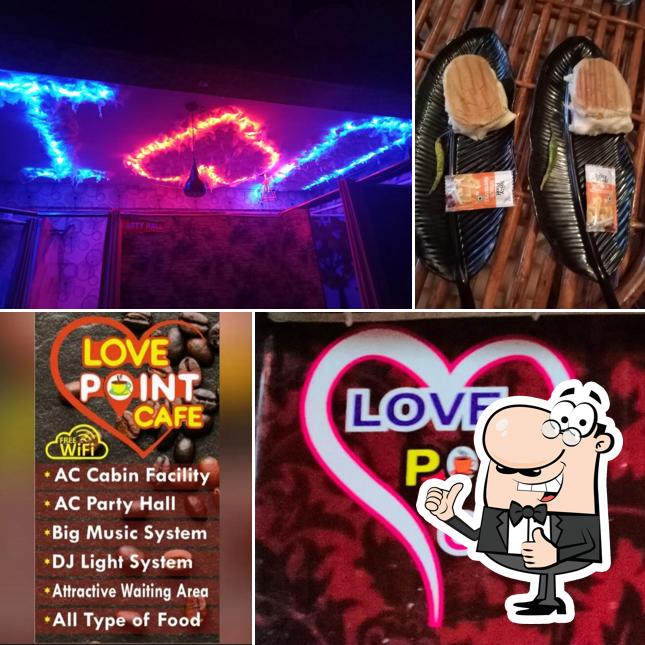 Love Point Cafe Chirawa