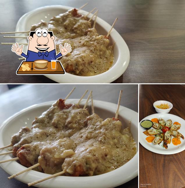 Neesarg Swaad Family Restaurant