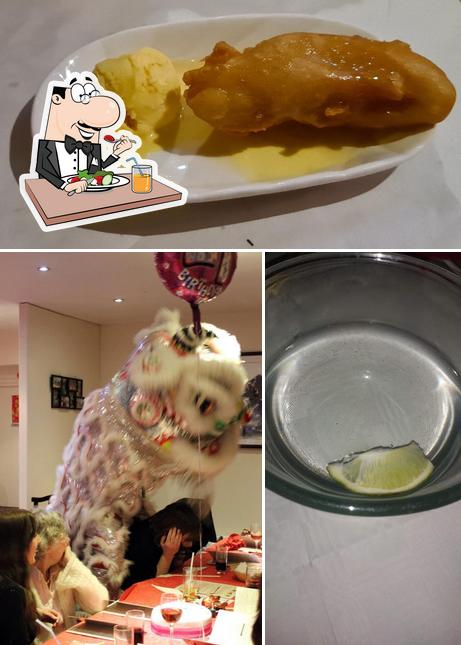 Paddyfields In Ollerton And Boughton Chinese Restaurant Menu And Reviews