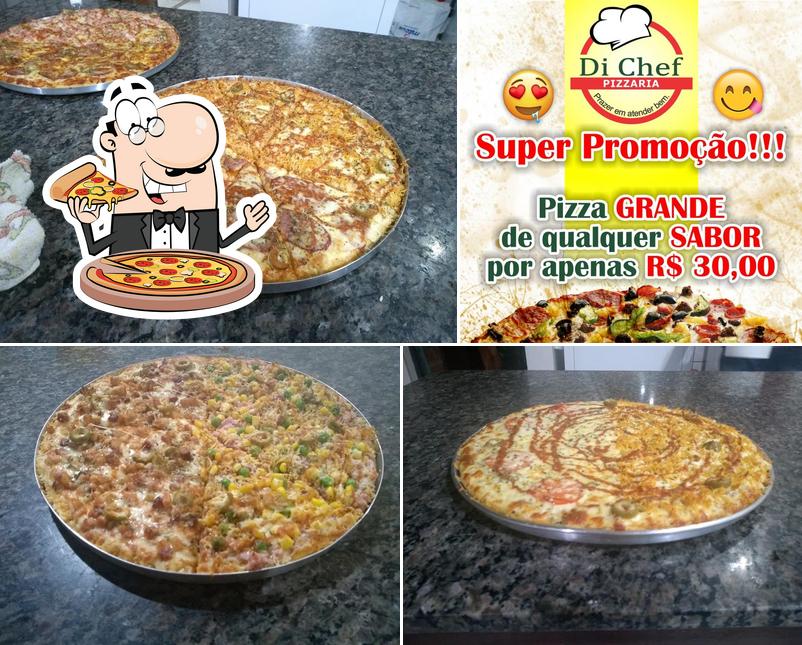Di Chef