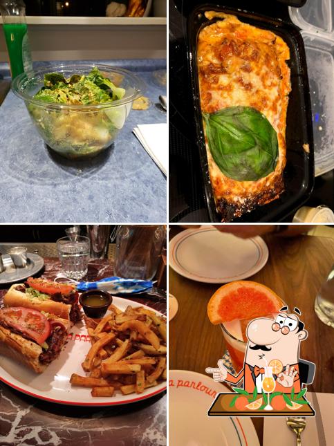 Gentile Pizza Parlour