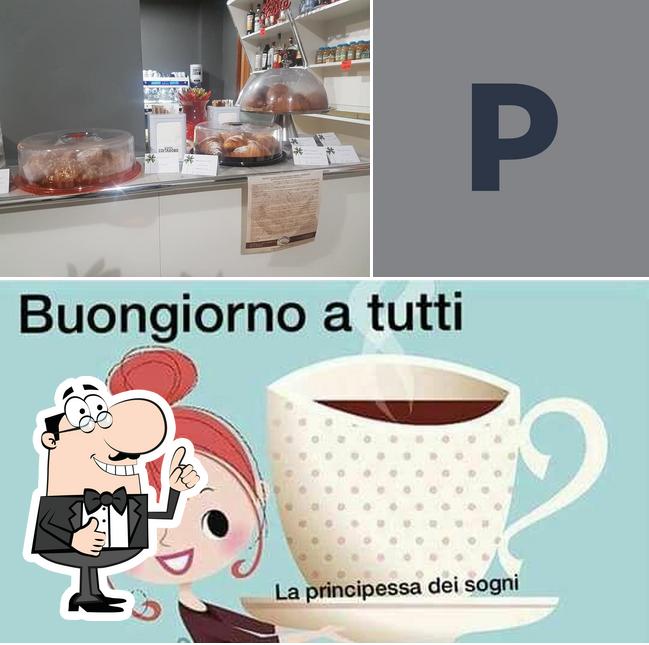 Vedi la immagine di Profumo di Caffè