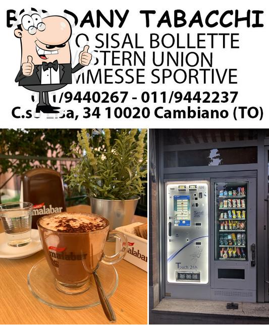 Guarda questa immagine di IQOS RESELLER - Bar Gabry di De Meo Maria Grazia, Cambiano