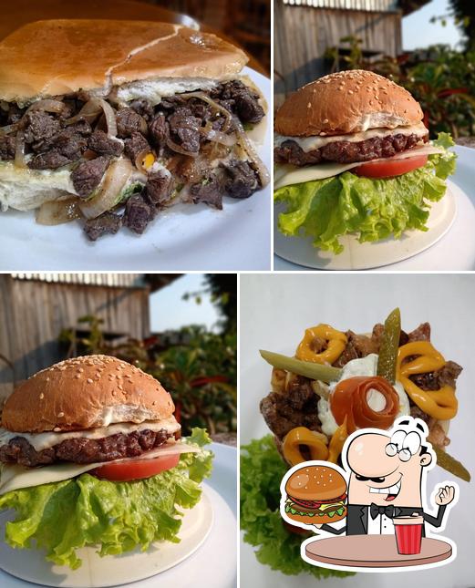 Opção Alternativa Lancheria