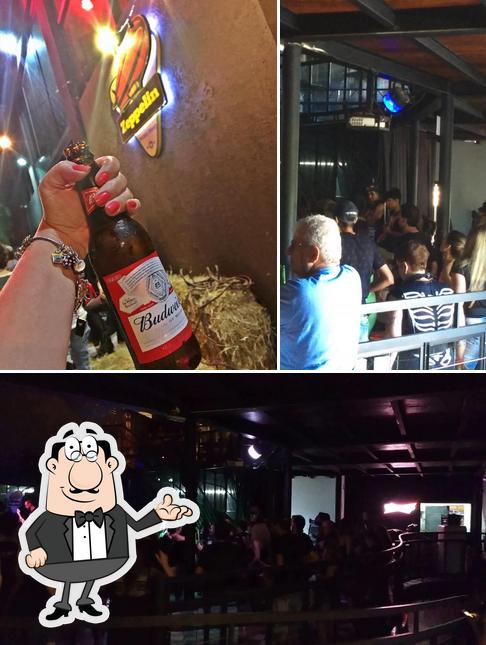 Zeppelin Music Beer