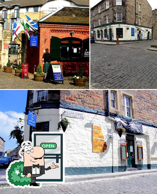 A Room in the West End in Edinburgh Restaurant menu and reviews