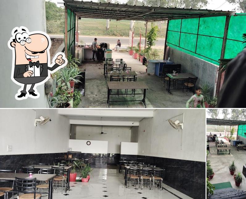 B.L. TASTY DHABA