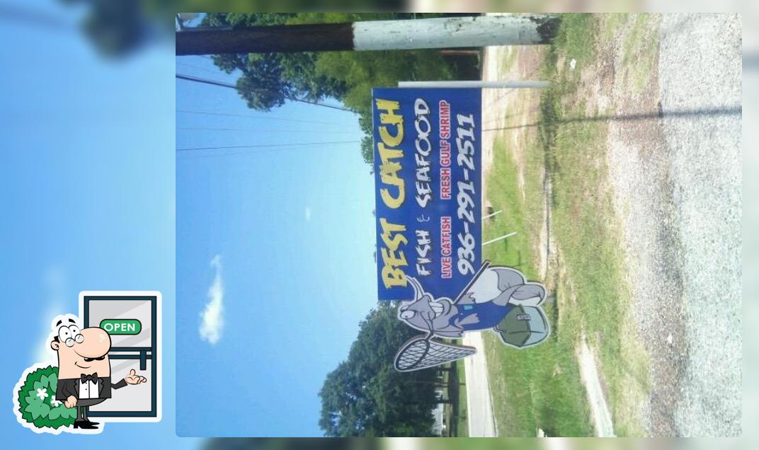 Top 7 restaurants in Huntsville, Texas, september 2024 Restaurant Guru